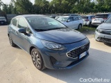  Ford  Fiesta 1.1 75CV Titanium #2