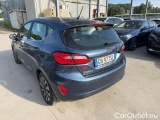  Ford  Fiesta 1.1 75CV Titanium #3