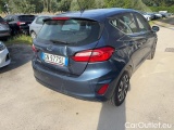  Ford  Fiesta 1.1 75CV Titanium #4