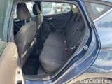  Ford  Fiesta 1.1 75CV Titanium #8