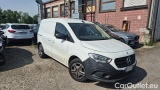  Mercedes  Citan 110 CDI Furgone Long #2