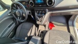  Mercedes  Citan 110 CDI Furgone Long #7