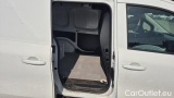 Mercedes  Citan 110 CDI Furgone Long #8