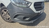  Mercedes  Citan 110 CDI Furgone Long #20
