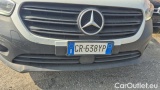  Mercedes  Citan 110 CDI Furgone Long #21