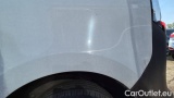  Mercedes  Citan 110 CDI Furgone Long #26
