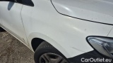  Mercedes  Citan 110 CDI Furgone Long #40