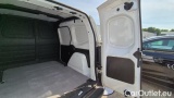  Mercedes  Citan 110 CDI Furgone Long #43