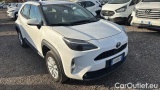  Toyota  Yaris Cross 1.5H (116 CV) E-CVT Active #2