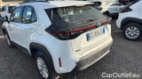  Toyota  Yaris Cross 1.5H (116 CV) E-CVT Active #3