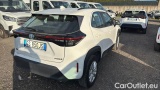  Toyota  Yaris Cross 1.5H (116 CV) E-CVT Active #4