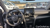  Toyota  Yaris Cross 1.5H (116 CV) E-CVT Active #5