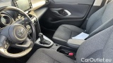  Toyota  Yaris Cross 1.5H (116 CV) E-CVT Active #7