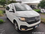  Volkswagen  Caravelle 2.0 TDI 110kW 4Motion Cruise p.l. #2