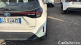  Toyota  Yaris Cross 1.5H (116 CV) E-CVT Active #24