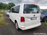  Volkswagen  Caravelle 2.0 TDI 110kW 4Motion Cruise p.l. #3