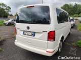  Volkswagen  Caravelle 2.0 TDI 110kW 4Motion Cruise p.l. #4