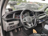  Volkswagen  Caravelle 2.0 TDI 110kW 4Motion Cruise p.l. #6