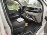  Volkswagen  Caravelle 2.0 TDI 110kW 4Motion Cruise p.l. #7