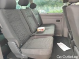  Volkswagen  Caravelle 2.0 TDI 110kW 4Motion Cruise p.l. #8