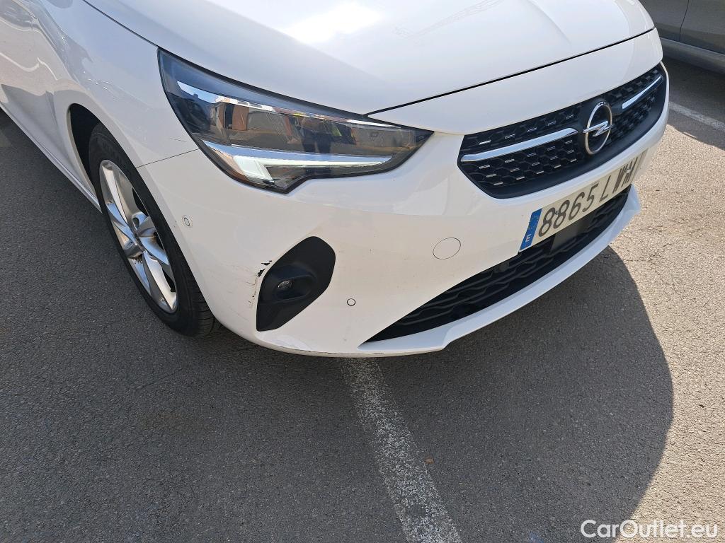  Opel  Corsa OPEL  1.2T XHL 74kW (100CV) Elegance (CX2) #21
