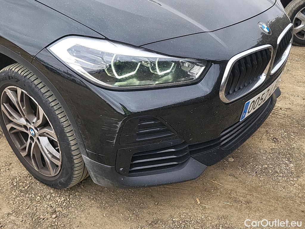  Bmw  X2 BMW  sDrive18i #11