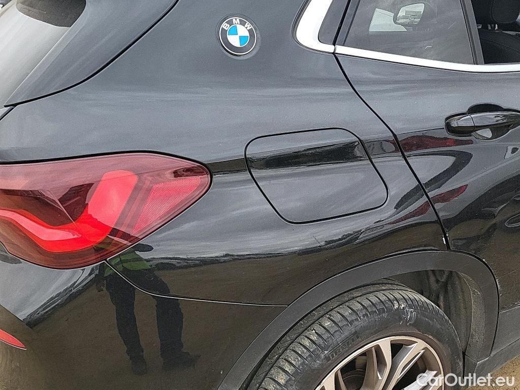  Bmw  X2 BMW  sDrive18i #1