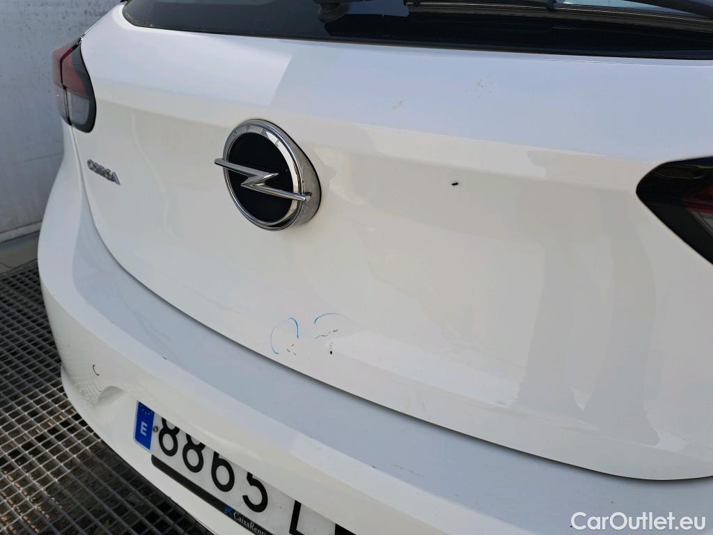  Opel  Corsa OPEL  1.2T XHL 74kW (100CV) Elegance (CX2) #1