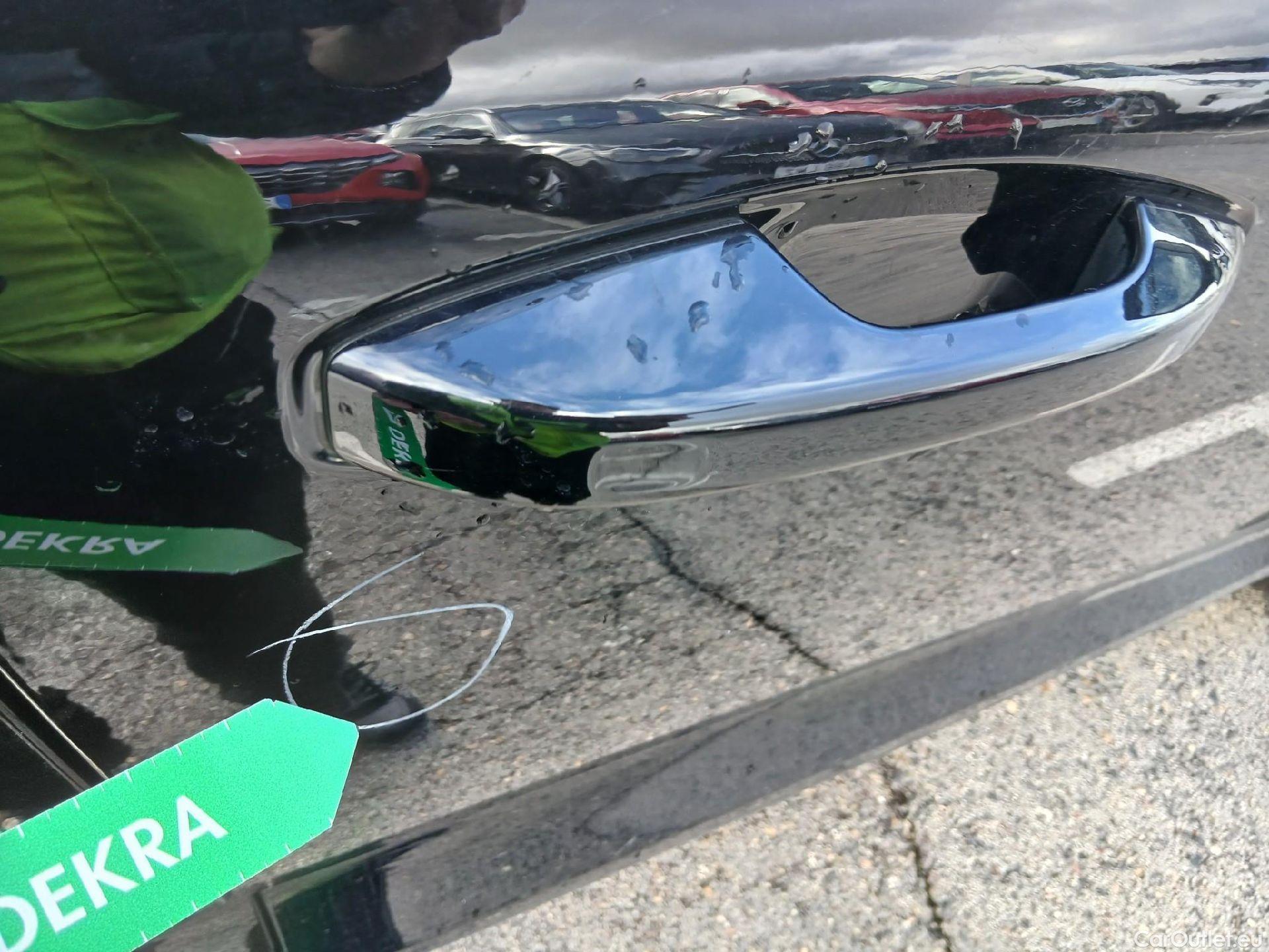 Volvo  XC 40 VOLVO XC40 / 2017 / 5P / todoterreno 1.5 T5 Twin Recharge Inscription Ex Auto #11