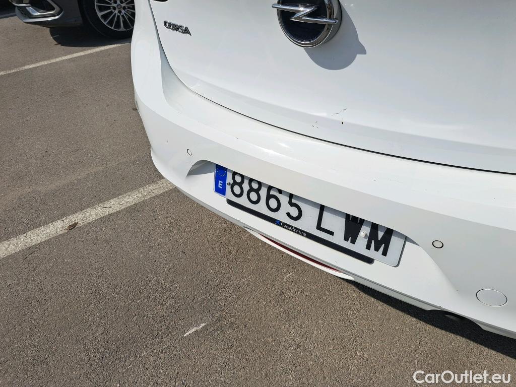  Opel  Corsa OPEL  1.2T XHL 74kW (100CV) Elegance (CX2) #23