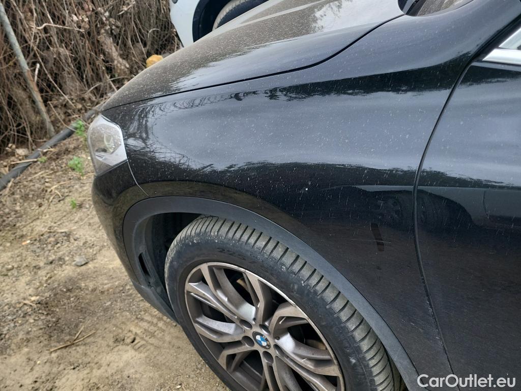  Bmw  X2 BMW  sDrive18i #29