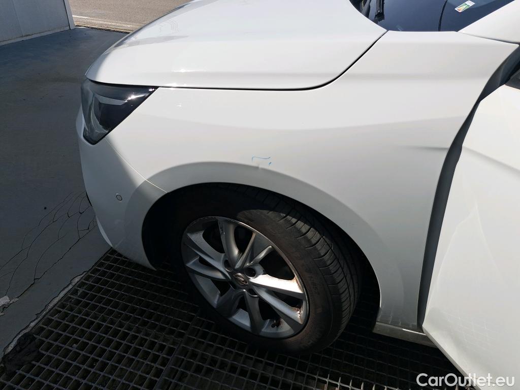 Opel  Corsa OPEL  1.2T XHL 74kW (100CV) Elegance (CX2) #19
