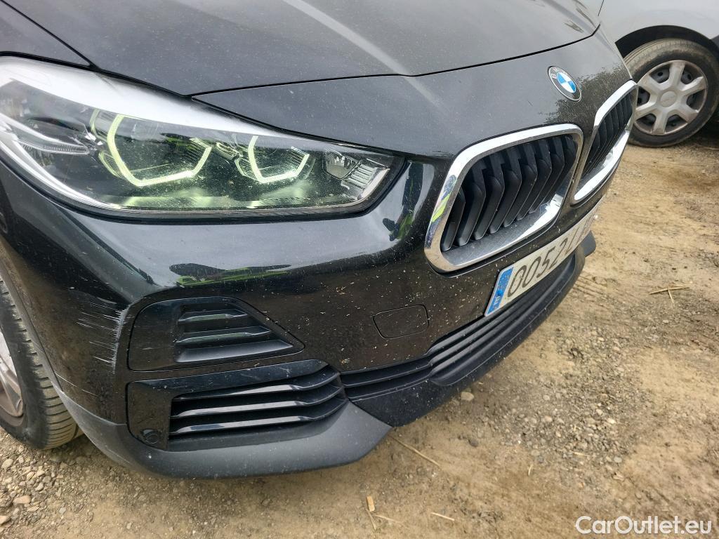  Bmw  X2 BMW  sDrive18i #21