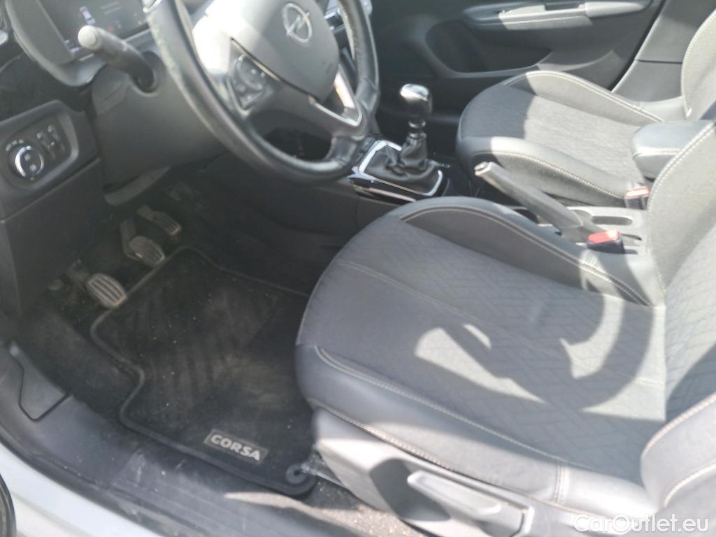  Opel  Corsa OPEL  1.2T XHL 74kW (100CV) Elegance (CX2) #10