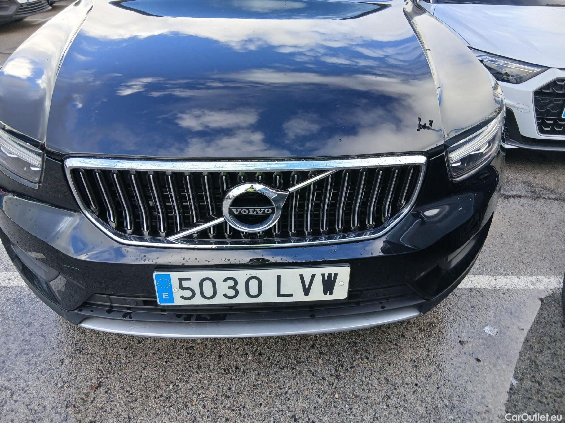 Volvo  XC 40 VOLVO XC40 / 2017 / 5P / todoterreno 1.5 T5 Twin Recharge Inscription Ex Auto #6