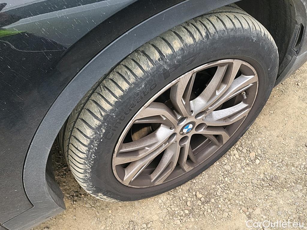  Bmw  X2 BMW  sDrive18i #5