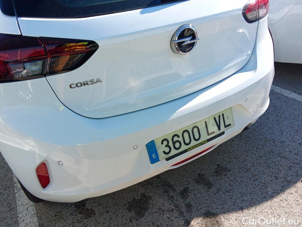  Opel  Corsa OPEL  1.2T XHL 74kW (100CV) Elegance #11