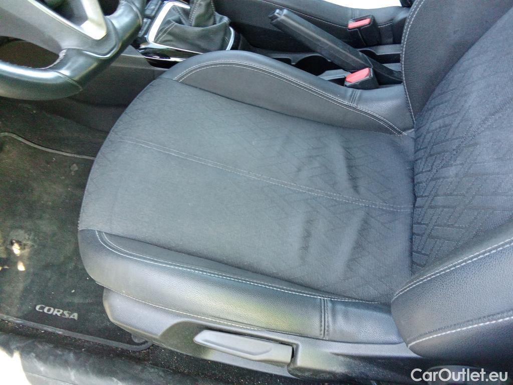  Opel  Corsa OPEL  1.2T XHL 74kW (100CV) Elegance #2