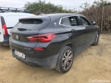  Bmw  X2 BMW  sDrive18i #2