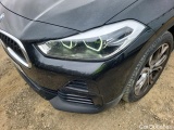  Bmw  X2 BMW  sDrive18i #16