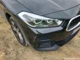  Bmw  X2 BMW  sDrive18i #17