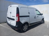  Dacia  Dokker DACIA  / 2013 / 4P / furgón derivado de turismo Van Essential 1.6 80kW (110CV) GLP #2