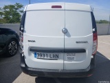  Dacia  Dokker DACIA  / 2013 / 4P / furgón derivado de turismo Van Essential 1.6 80kW (110CV) GLP #8