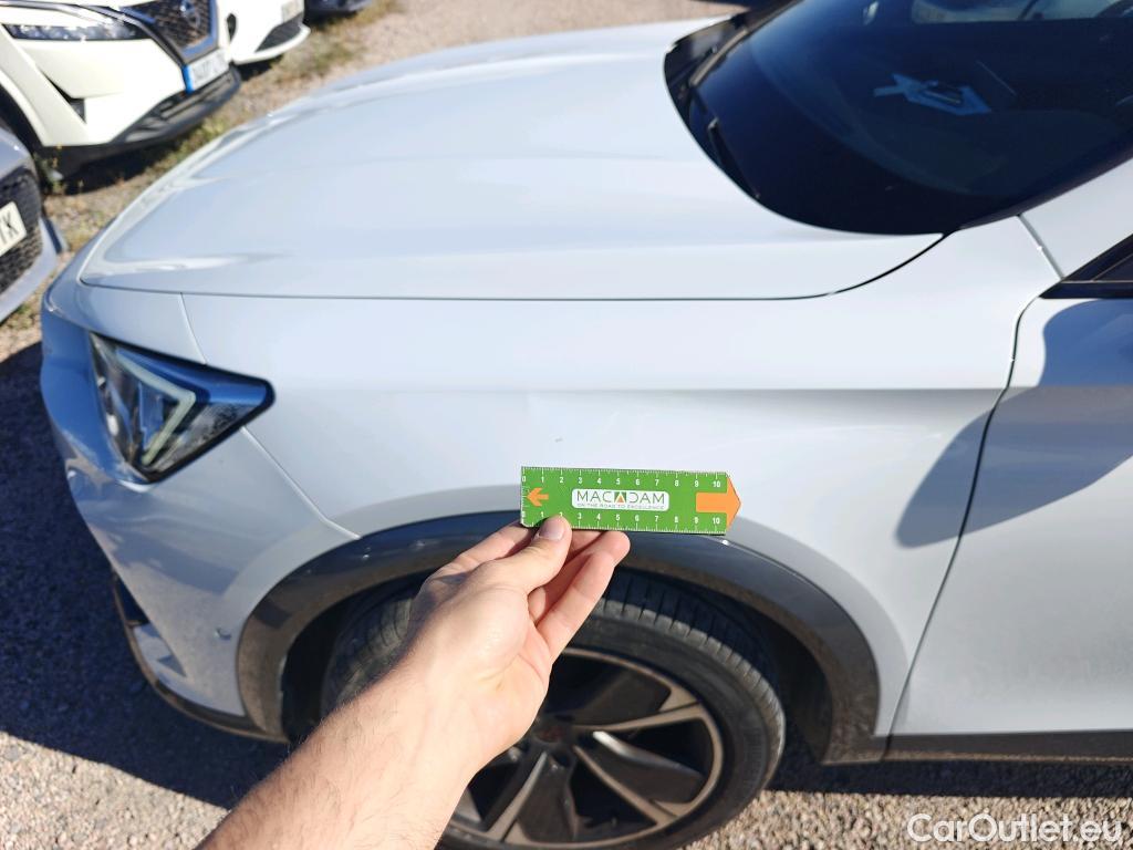  Cupra  Formentor CUPRA  1.5 TSI 150 CV #12