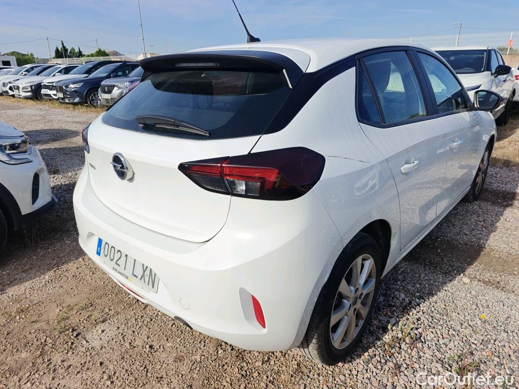  Opel  Corsa OPEL   1.5D DT 100 CV Edition #31