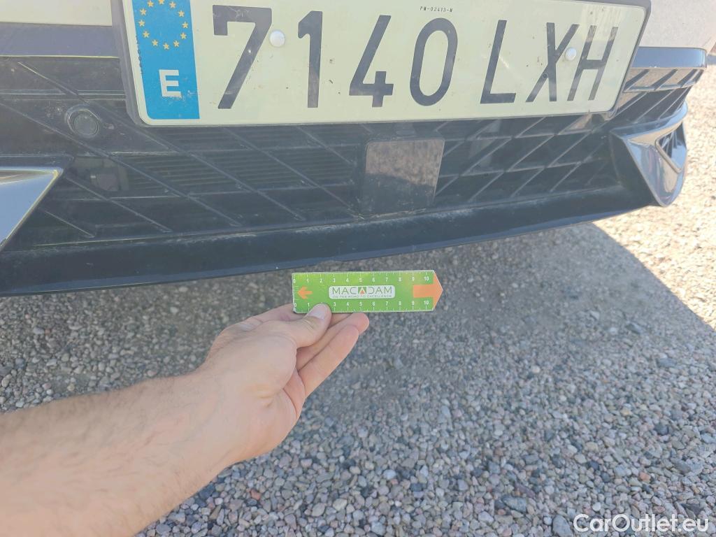  Cupra  Formentor CUPRA  1.5 TSI 150 CV #21