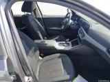  Bmw  Serie 3 BMW  / 2019 / 5P / familiar 318d Auto.Touring #6