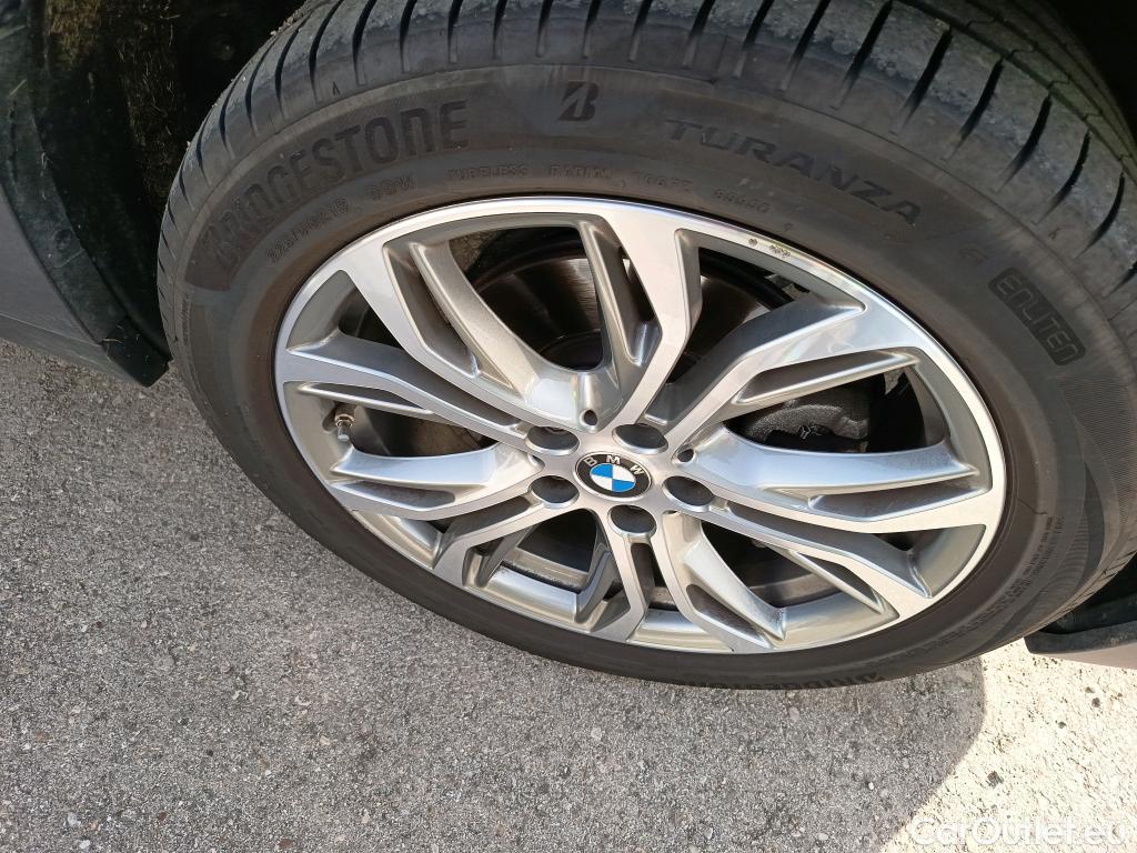  Bmw  X2 BMW  sDrive18i (CX3) #1