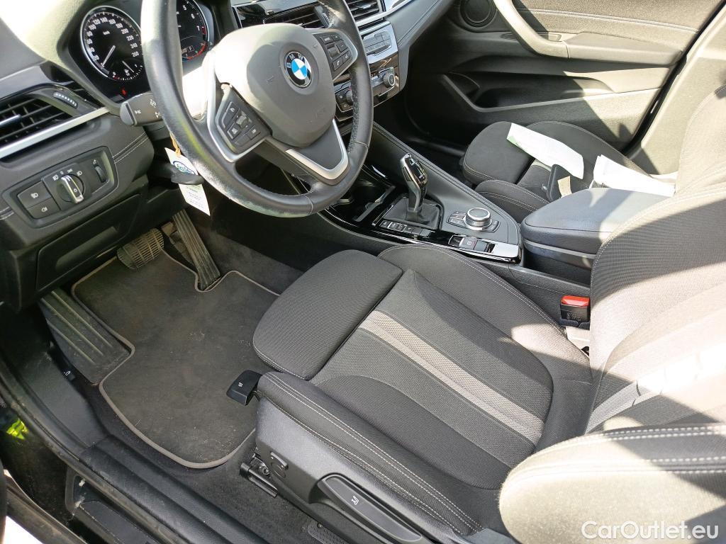  Bmw  X2 BMW  sDrive18i (CX3) #14