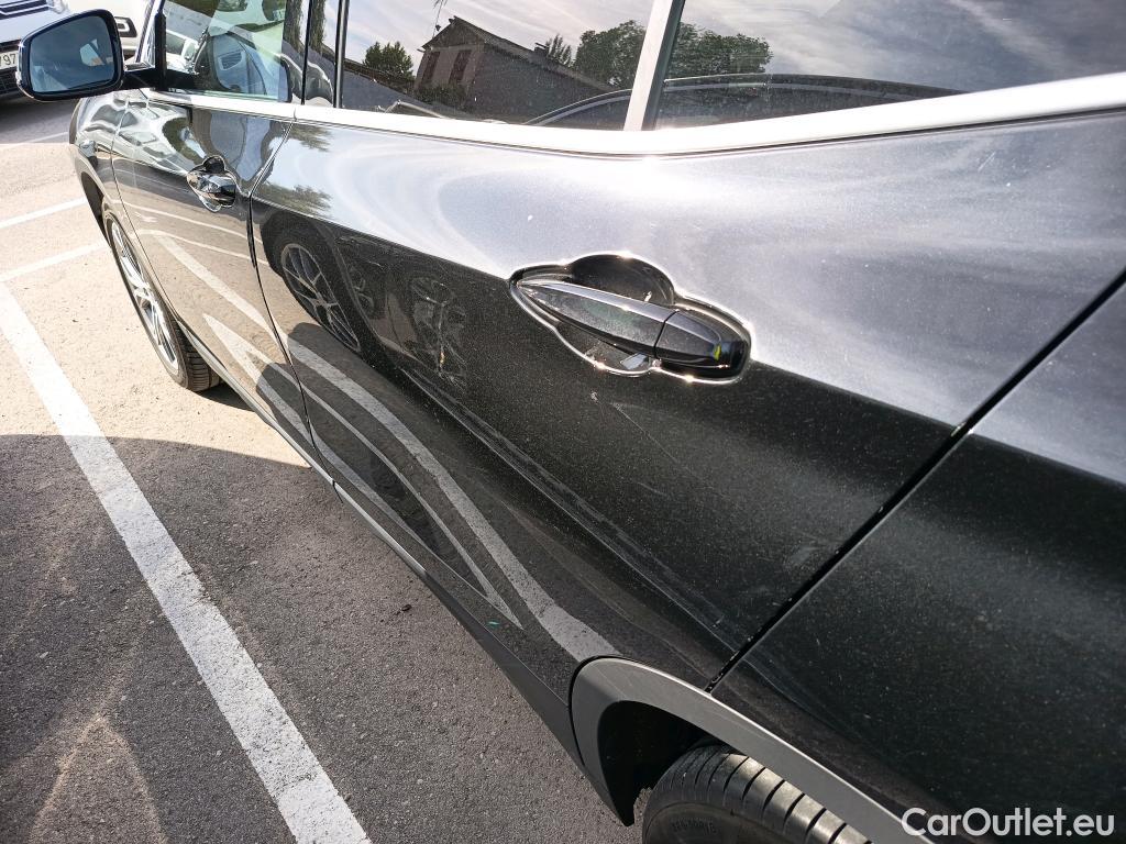  Bmw  X2 BMW  sDrive18i (CX3) #22